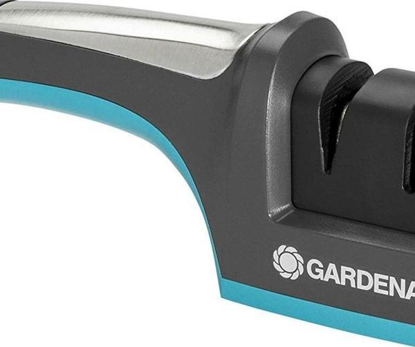 Gardena 8712 Bıçak Ve Balta Bileme Aparatı - Image 1