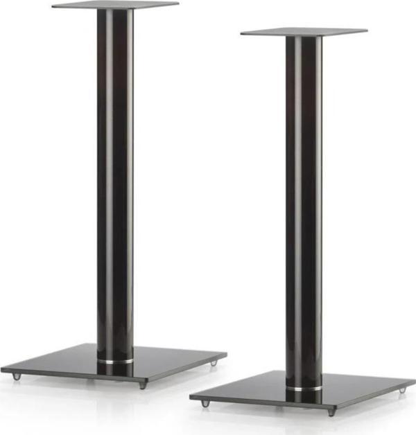 Sonorous SP100-BLK-BLK Hoparlör Ayağı Siyah - Image 1