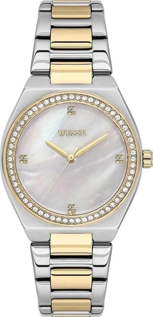 Wesse WWL112002 Kadın Kol Saati - Image 1
