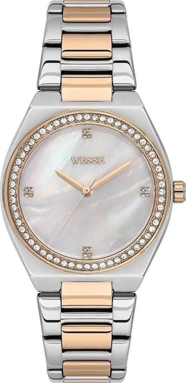 Wesse WWL112005 Kadın Kol Saati - Image 1