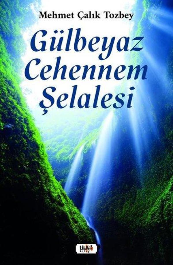Gülbeyaz Cehennem Şelalesi - Tilki Kitap - Image 1