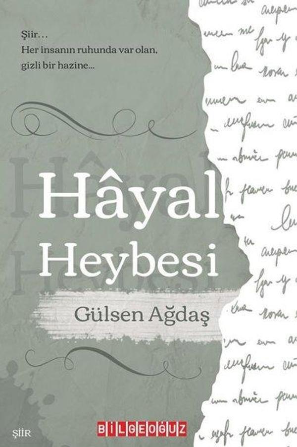 Hayal Heybesi - Bilgeoğuz Yayınları - Image 1