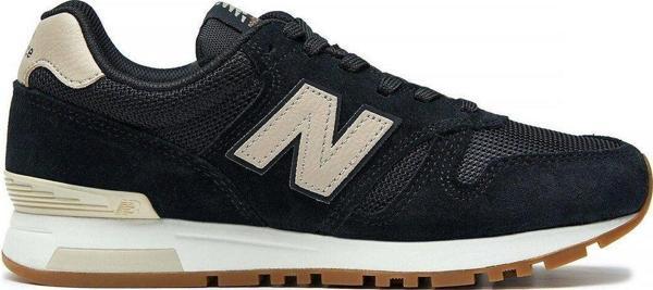 New Balance 565 WL565BBG Siyah Kadın Spor Ayakkabı - Image 1