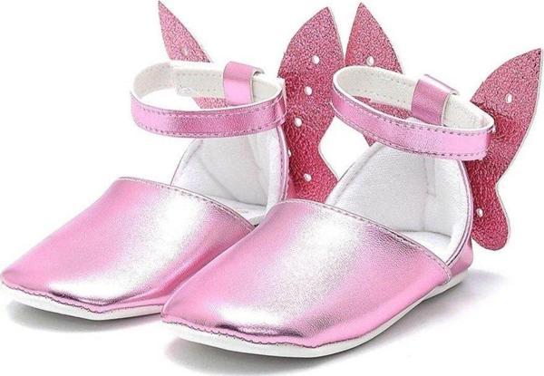 Kelebek Bebek Babet-PEMBE-G-2286 - Image 1