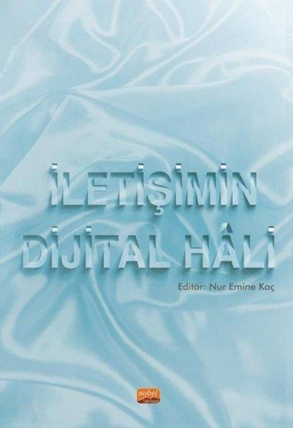 İletişimin Dijital Hali - Nobel Bilimsel Eserler - Image 1