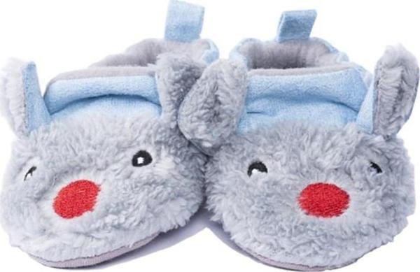 Yumoş Patik Mavi - Image 1