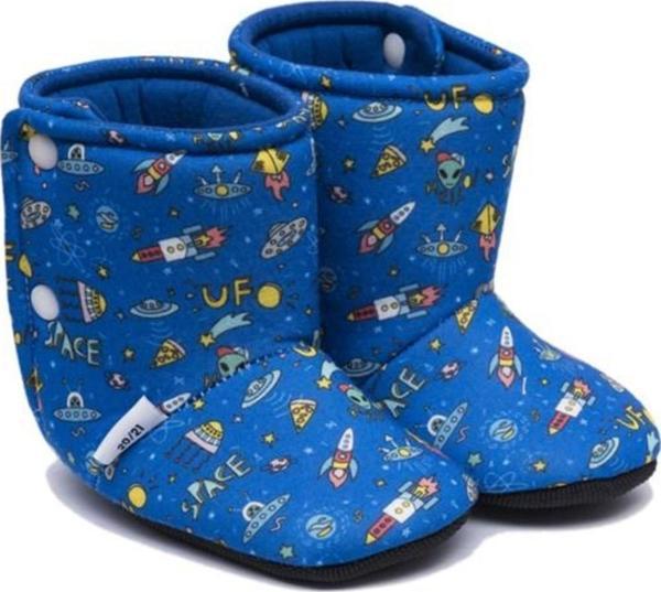 F-819 Saks Uzay Ev Botu - Image 1