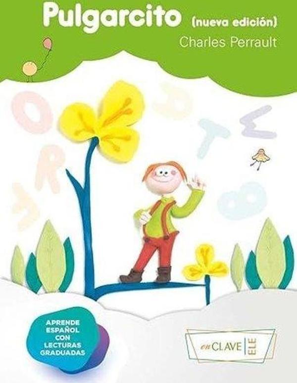 Pulgarcito (Nueva Edicion) - enClave-ELE - Image 1