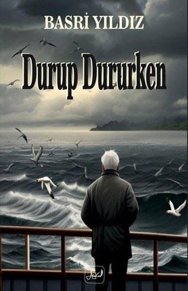 Durup Dururken - Atakar Yayıncılık - Image 1