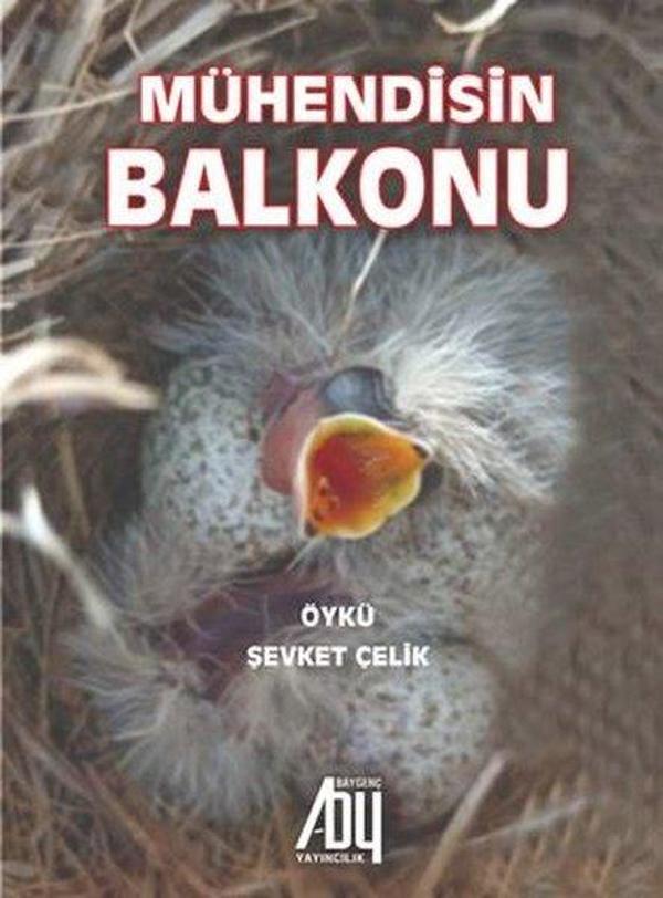 Mühendisin Balkonu - Baygenç Yayıncılık - Image 1