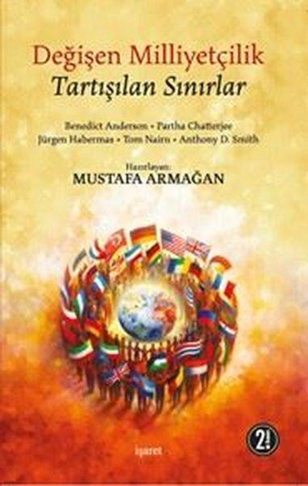 Değişen Milliyetçilik - Tartışılan Sınırlar - İşaret Yayınları - Image 1