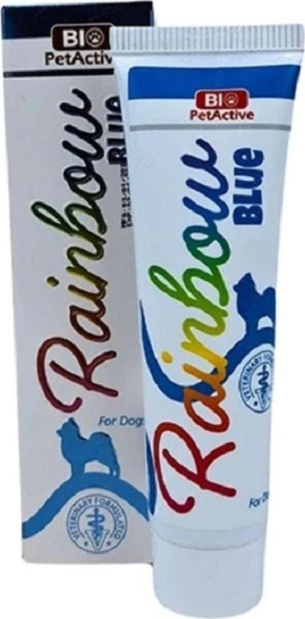 Bio PetActive Rainbow Pembe Köpek Tüy Boyası - Image 1