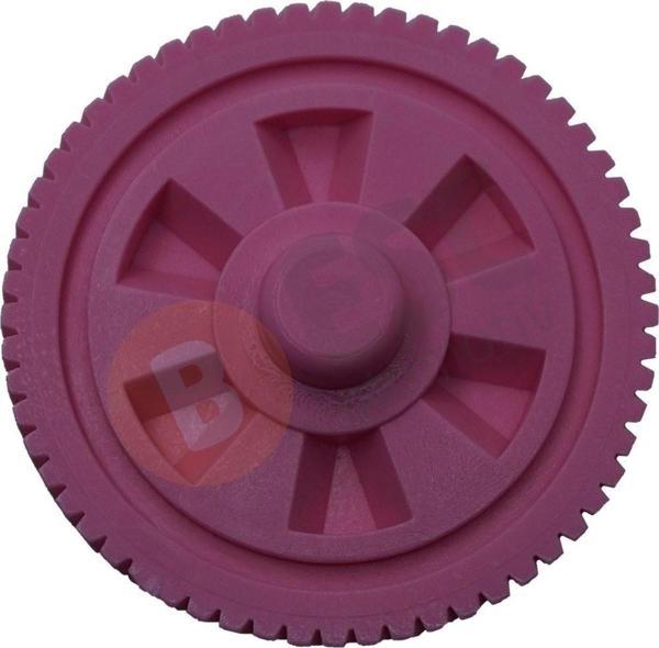ESC Otomotiv VW Transporter T5 için Yan Sürgülü Kapı Motor İç Dişlisi 7E1959245A - Image 1