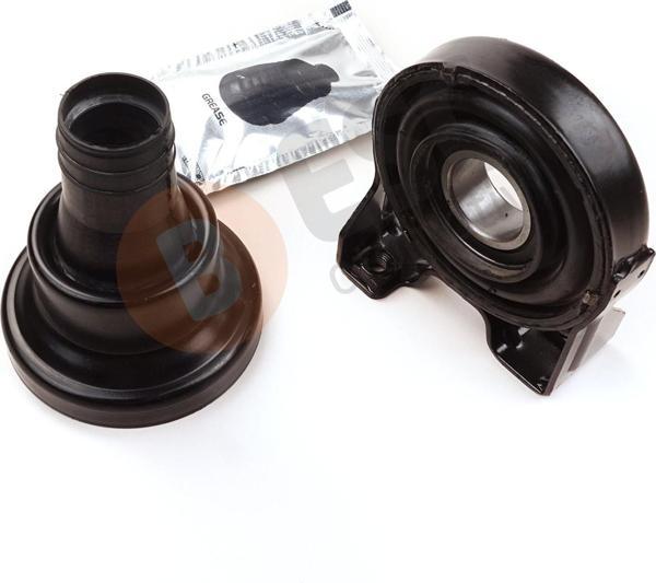 ESC Otomotiv Audi Q7 Porsche Cayenne VW İçin Arka Şaft Takoz Seti 7L0521102 - Image 1
