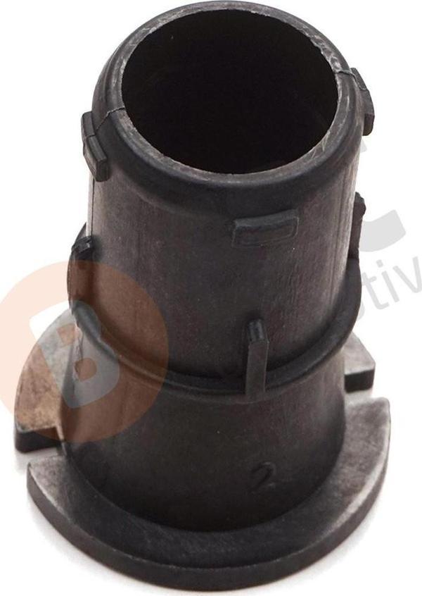 ESC Otomotiv Citroen C4 Picasso Elysee Peugeot 301 İçin Yan Ayna Destek Parçası 963028691R - Image 1