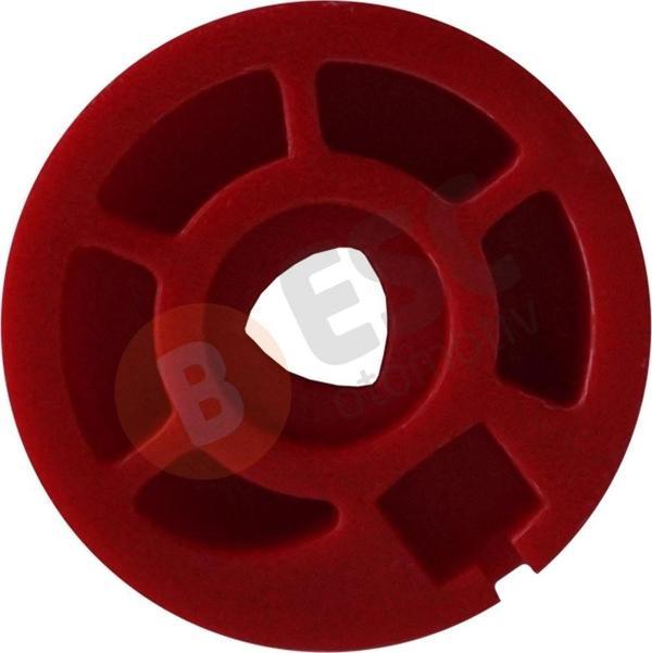 ESC Otomotiv Dodge Nitro için Ön Cam Kriko Tamir Makarası 68004819AA, 68004818AA - Image 1