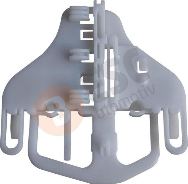 ESC Otomotiv Dodge Nitro için Ön Sağ Cam Kriko Tamir Klipsi 68004818AA - Image 1