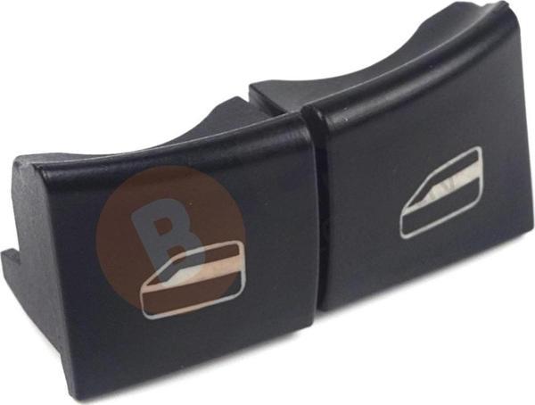 ESC Otomotiv Dodge Nitro Jeep Liberty için Cam Açma Düğme Kapağı 68039999AA - Image 1