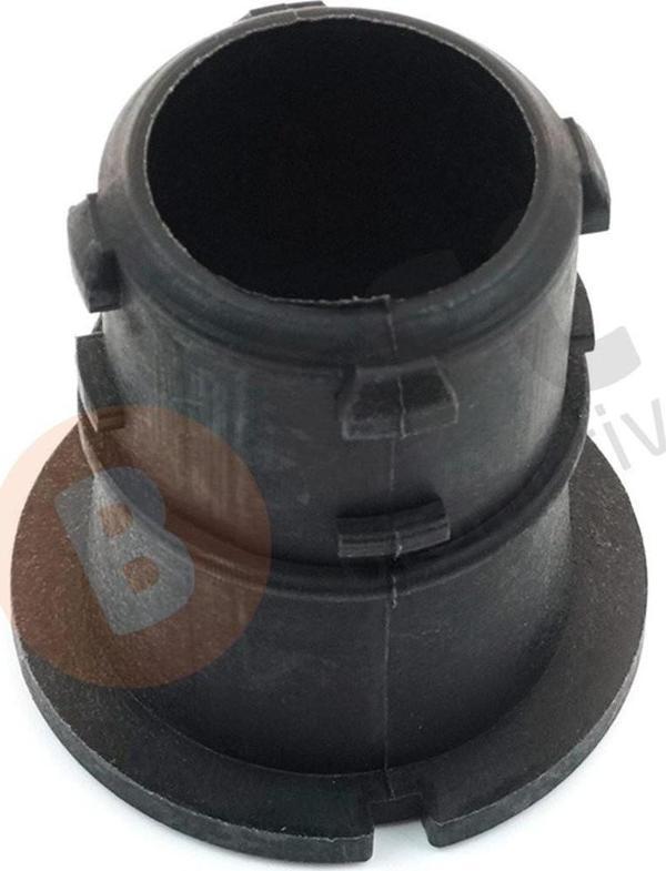 ESC Otomotiv Fiat Egea İçin Yan Ayna Destek Parçası Yükseklik: 45.70 mm - Image 1