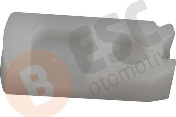 ESC Otomotiv Fiat için Depo Kapak Kilit Tamir Plastik Parçası 71802520, 12045SV075 - Image 1