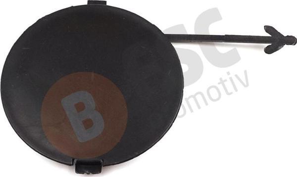 ESC Otomotiv Fiat Linea 2007-2018 için Ön Tampon Çeki Kapağı 735439036 - Image 1