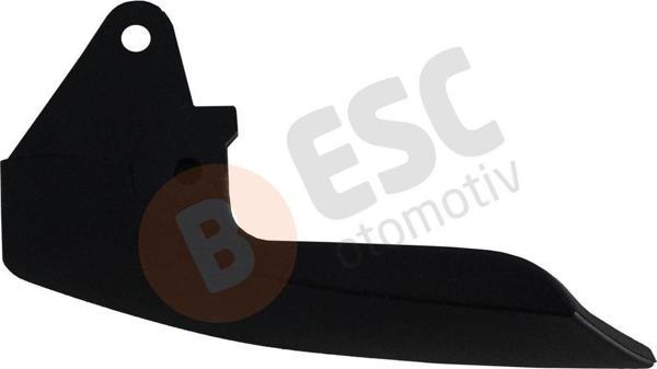 ESC Otomotiv Fiat Linea Punto için Kapı İç Açma Kolu Sağ 98846507 - Image 1
