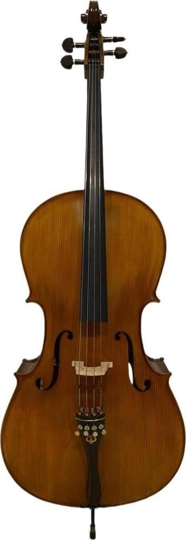 M. Rainer CG103-B 1/2 Çello - Image 1