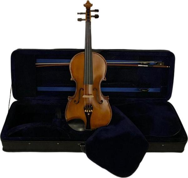 M. Rainer VG-107 1/2  Keman - Image 1