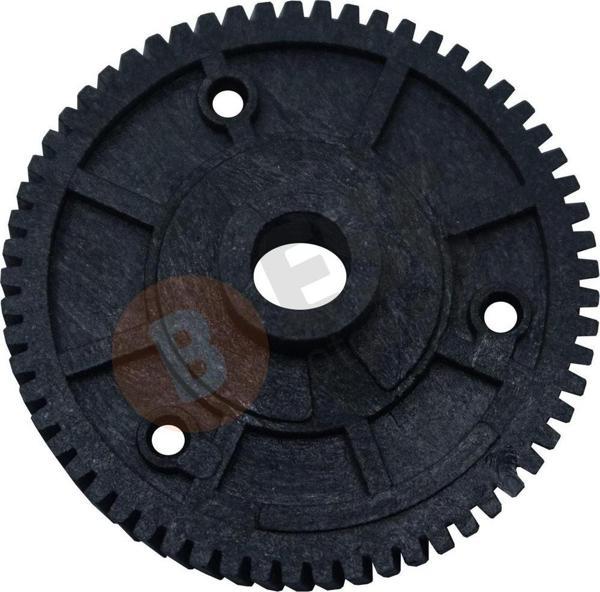ESC Otomotiv Fiesta MK5/6 Fusion İçin Arka Silecek Motor Dişlisi 2S61A17K441AC - Image 1