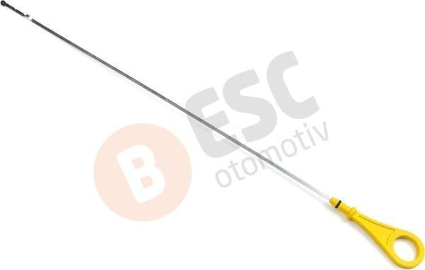 ESC Otomotiv Ford B C Max Fiesta Focus Fusion Ikon Mondeo Volvo Mazda 2 için Yağ Çubuğu YS6G6750BC - Image 1