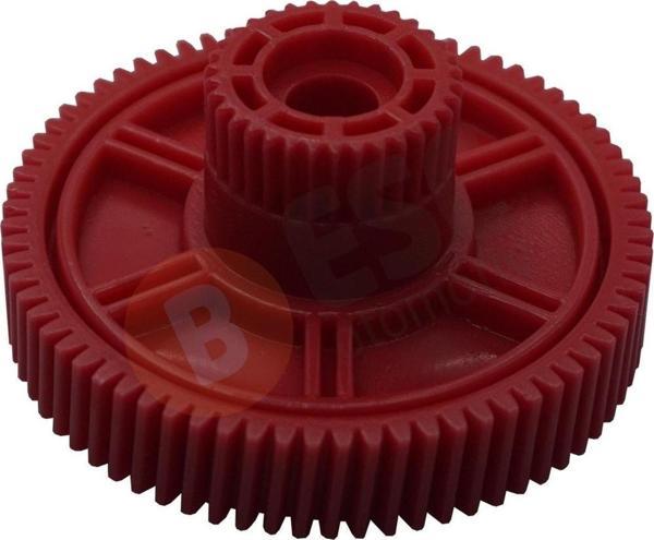 ESC Otomotiv Ford Focus MK4 için Cam Kriko Motor İç Dişlisi - Image 1