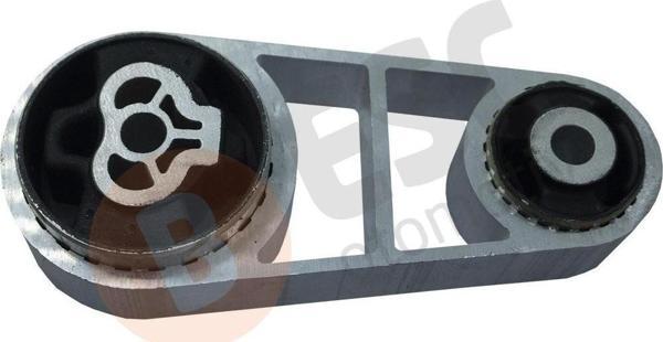 ESC Otomotiv Ford Mondeo 3 Jaguar X Type İçin Şanzıman Arka Takozu 1S716P082AF - Image 1