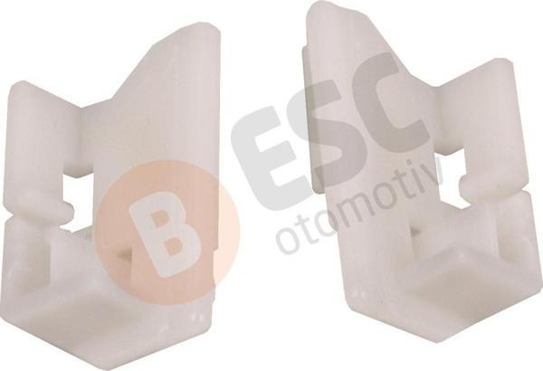 ESC Otomotiv Hyundai I30 İçin Sunroof Perde Kızak Tamir Parçası 50006 393 - Image 1