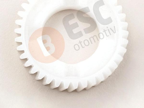 ESC Otomotiv Kia Sportage Sorento Sonata İçin Yan Ayna Dişlisi 38 Diş 876101U060 - Image 1