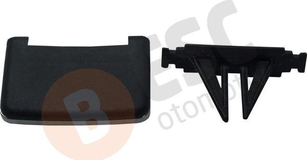 ESC Otomotiv Mercedes B Series W245 için Klima Panel Hava Yön Ayar Düğmesi - Image 1