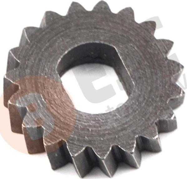 ESC Otomotiv Mercedes BMW VW Volvo İçin Sunroof Motor Dişli 19 Diş A2048201442 - Image 1