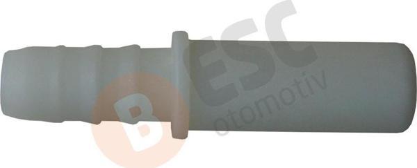 ESC Otomotiv Mercedes C W202 CLK430 için Fren Servosu Vakum Hortum 2024304629 Tamir Parçası - Image 1