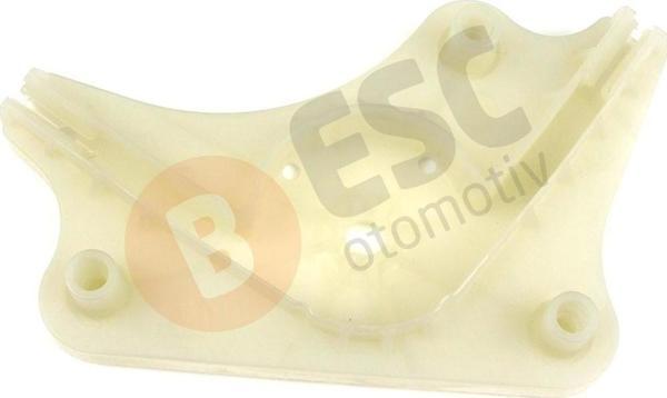 ESC Otomotiv Mercedes E Class W211 Için Ön Sağ Cam Kriko Makara Yuva Kapağı 2117200246 - Image 1