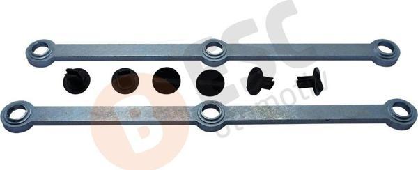 ESC Otomotiv Mercedes OM642 Motoru için Emme Manifoldu Klepe Ayağı 6420907737 - Image 1