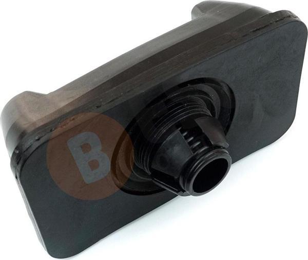 ESC Otomotiv Mercedes S C E Class CLK CLS SLK için Kriko Takozu A2039970186 - Image 1