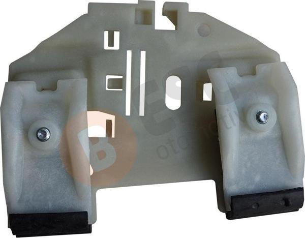 ESC Otomotiv Mercedes Sprinter MK2 VW Crafter MK1 için Ön Sol Cam Kriko Tamir Klipsi A9067200046 - Image 1
