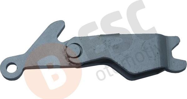 ESC Otomotiv Mercedes VW Maybach İçin Arka El Fren Germe Bağlantı Mekanizma Parçası 2014200589 1084270074  - Image 1