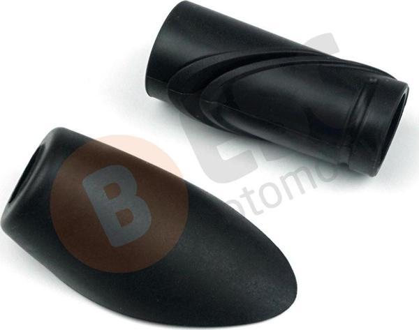 ESC Otomotiv Mercedes W124 Estate T Model Kombi S124 İçin Anten Yuvası Contası A1248270498 - Image 1