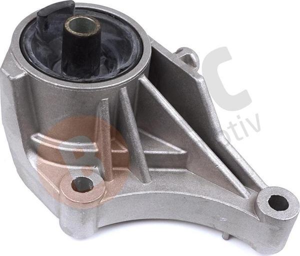 ESC Otomotiv Opel Corsa C Meriva A Combo Tigra İçin Motor Ön Takozu 684238 - Image 1