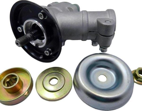 Oleo-Mac BCH 50 Motorlu Tırpan Redüktörü 32/9 Diş - Image 1