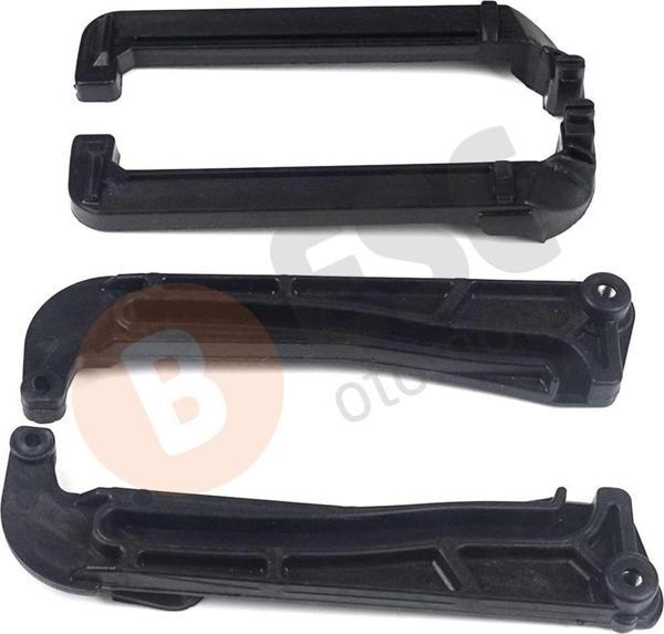 ESC Otomotiv Renault Clio 2 İçin Sunroof Tamir Ayak Seti - Image 1
