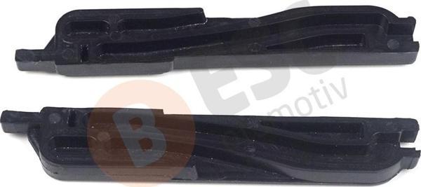 ESC Otomotiv Renault Clio 2 İçin Sunroof Tamir Seti 105 mm - Image 1