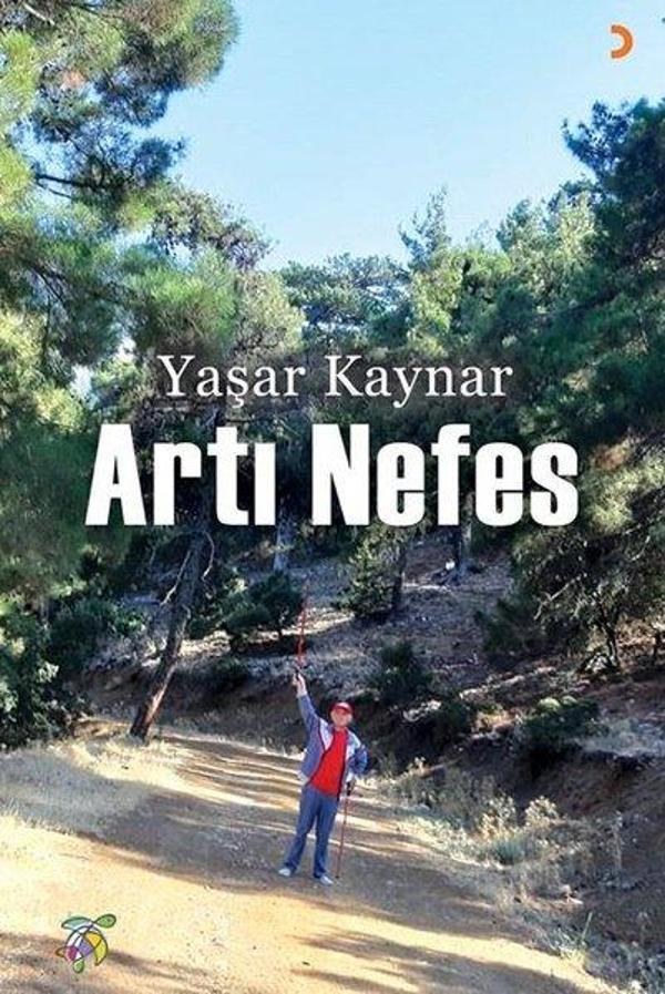 Cinius Yayınevi Artı Nefes - Cinius Yayınevi - Image 1