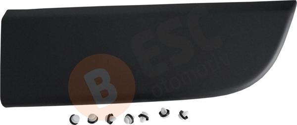 ESC Otomotiv Renault Master Mk3 Movano B Nv400 Için Ön Sağ Kapı Çıtası 808200149r - Image 1