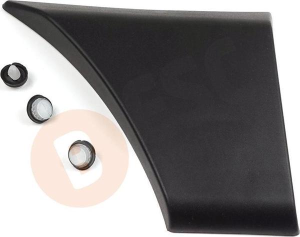 ESC Otomotiv Renault Master Mk3 Nv400 Movano Için Arka Sağ Çamurluk Çevre Bandı 768f30004r - Image 1